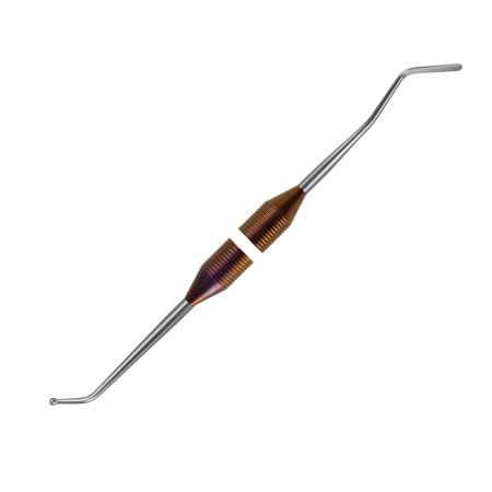 04-08 Штопфер шарообразный-гладилка средняя